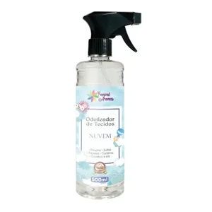 Odorizador De Tecidos 500 ml - Nuvem