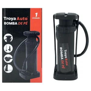 Bomba de Ar Akash Imports TRY-0052 – Alta Resistência e Durabilidade