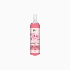 Perfume De Ambiente Flor De Cerejeira 240ml - Spray Para Ambiente