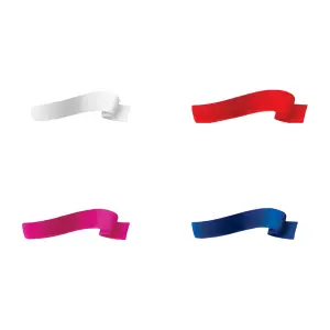 Fita Maxi Lisa 32mm x 150m Ref. 1027 a 1030 - Elis Artesanatos