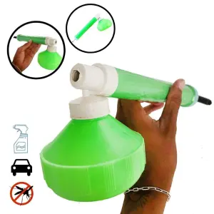 Pulverizador Bomba Fritz Black Bull Ref. 1154 Prolar