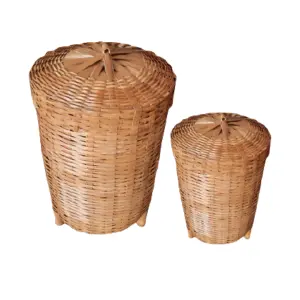 ROUPEIRO DE BAMBU