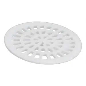 Grelha Plástico 15x15 Ref. 611 Prolar