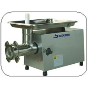 Moedor de Carne Boca 10 Inox PB-1O TI BECCARO 