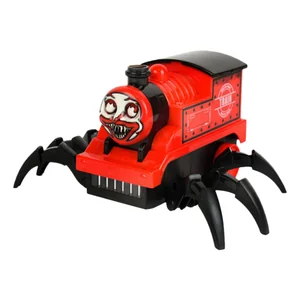 1231 - Trem Monstro