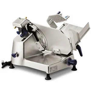 Cortador de Frios Lâmina 25cm GLP-300 GURAL