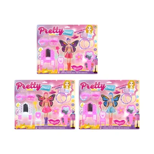 Fada Beauty TK-AB4542 Toy King - Divertido para todos os kid 