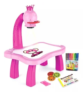 1020 - MESA CRIATIVA