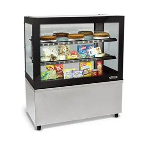 LINHA BLACK BOX BSX-100 BSX-100 CONSERVEX CONSERVEX