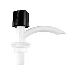 Torneira de Lavatório Plástico Ref. 518 Prolar