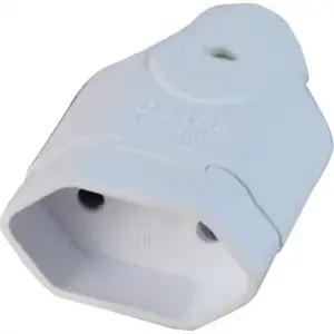 Pino Fêmea Cerge NBR c/ Poço Ref. 094 Prolar