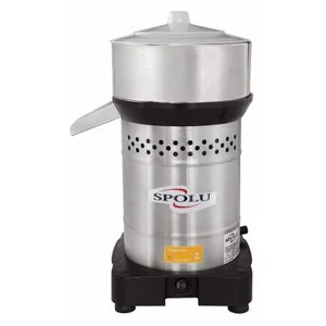 Extrator de Sucos Ind SPL-007 SPOLU 