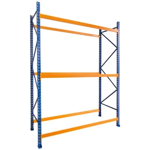 GÔNDOLA RACK LATERAL