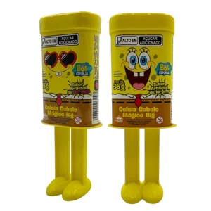 3009 - CABELO MÁGICO BIG