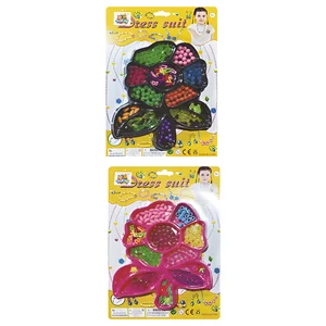 KIT de Miçangas TK-AB2857 Toy King - Divertido para todos os kid 