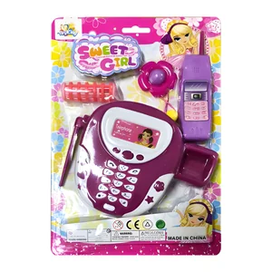 Conjunto Sweet Girl TK-AB5047 Toy King - Divertido para todos os kid 