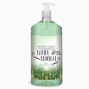 Sabonete Líquido Bambu 1L