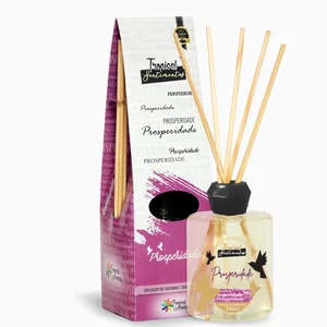Difusor De Luxo Prosperidade 350ml
