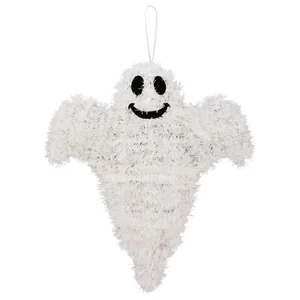 1119 - Fantasma Pendente