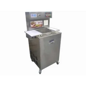 Temperadeira de Chocolate de 30kg TEMPER 30 UNIVERSAL 