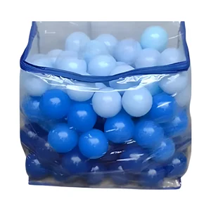 Bolinhas Oceano Bag Com 100 Bolinhas - BBBolinhas Ref. 263