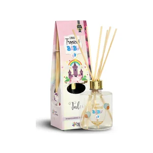 Difusor Presente Baby 350ml - Talco Baby