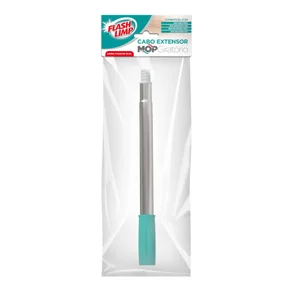 Cabo Extensor para Mop Giratório Flash Limp PREÇO SOB CONSULTA