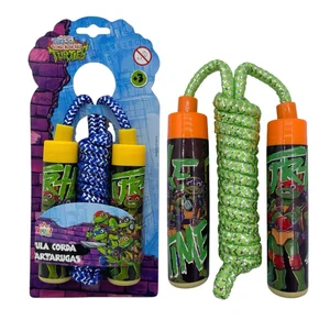 1323 - PULA CORDA TARTARUGAS