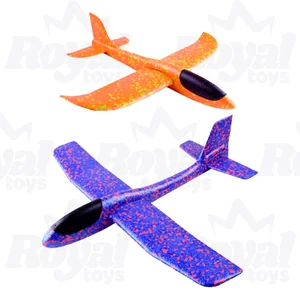 955 - Avião Roys