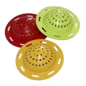 Ralinho Jap. Plastico Colorido Ref. 472 Prolar