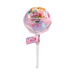 472 - Litotoys Surpresa Menina