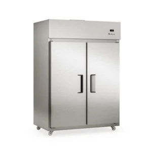 REFRIGERADOR PARA COZINHAS INDUSTRIAIS GRCR-2P TI GELOPAR