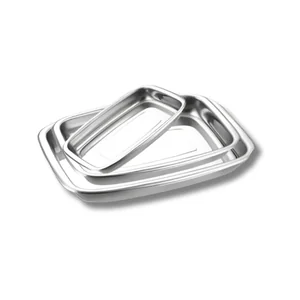 CONJUNTO DE TRAVESSAS DE SERVIR - 3PÇS IMPERIAL Martinazzo