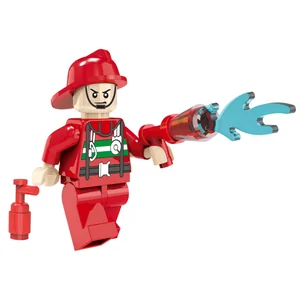 1159 - Montando Mini Aventura