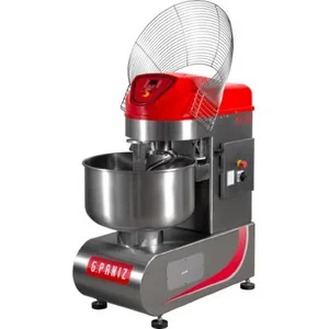 AMASSADEIRA ESPIRAL AE-80 G2 INOX G PANIZ 