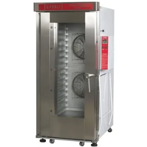 FORNO TURBO GÁS FTG-480 G PANIZ