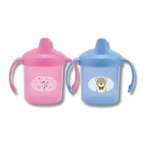 Caneca Color Com Alça 200ml