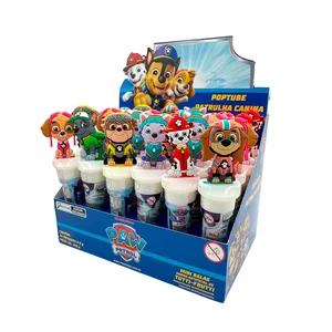 495 - POPTUBE PATRULHA CANINA