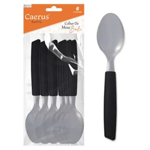 Faca de Mesa Dubai Akash Imports CRS-2608 – Elegância e Qualidade para Suas Refeições