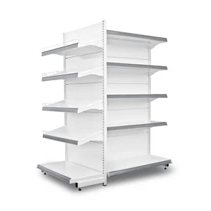 GÔNDOLA CENTRAL S/ PODIUM