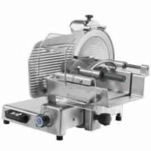 FATIADOR DE CARNE INOX MANTEGNA 350 VCS 220V - SIRMAN FATIADOR DE CARNE IN SIRMAN