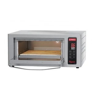 FORNO LASTRO PARA PIZZA FPE-400D G PANIZ 