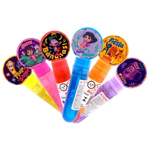 1288 - BOLHA DE SABÃO DORA AVENTUREIRA