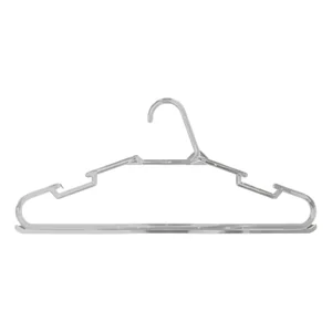 Cabide Grande Cristal Utiliplas Ref. 0195