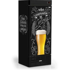 CERVEJEIRA REFRIGERADA 570lts CRV-570 CONSERVEX
