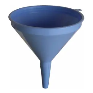 Funil Plástico Ref. 1012 Prolar