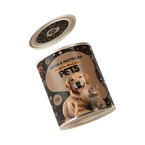 PORTA - RAÇÃO PET AVULSO Martinazzo