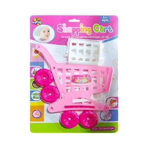 Carrinho de  Compras TK-AB4418 Toy King - Divertido para todos os kid 