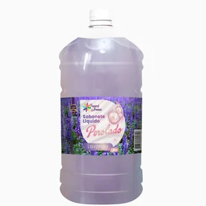 Sabonete Perolado Pitaya 1,9L - Tropical Aromas