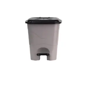 Lixeira Pedal 13 Litros 